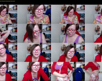 adelewildx — 61 minute Chaturbate female cam show recording, 720p, Apr 11, 2022