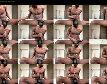 ahnoreclis — 16 minute Chaturbate male cam show recording, 720p, Apr 11, 2022