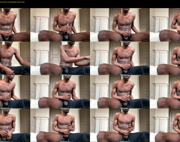 ahnoreclis — 5 minute Chaturbate male cam show recording, 720p, Apr 12, 2022