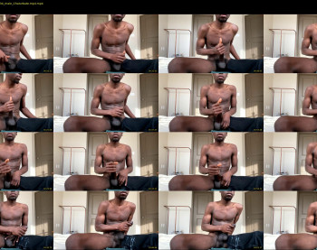 ahnoreclis — 5 minute Chaturbate male cam show recording, 720p, Apr 12, 2022