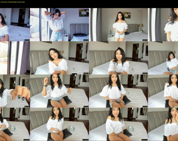 aina_kun — 91 minute Chaturbate female cam show recording, 720p, Apr 11, 2022
