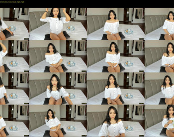 aina_kun — 55 minute Chaturbate female cam show recording, 720p, Apr 11, 2022
