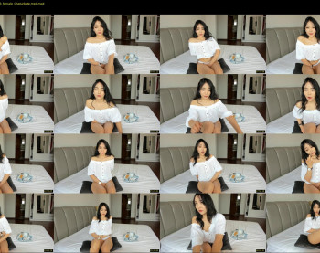 aina_kun — 44 minute Chaturbate female cam show recording, 720p, Apr 11, 2022