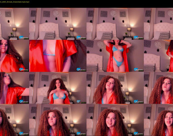 albaandthayron — 9 minute Chaturbate couple cam show recording, 1080p, Apr 11, 2022