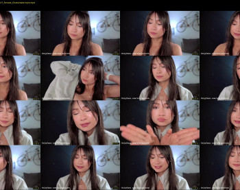 alejastorm — 15 minute Chaturbate female cam show recording, 1080p, Apr 12, 2022