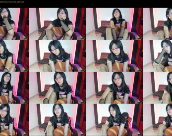 alexhoe_ — 13 minute Chaturbate female cam show recording, 720p, Apr 12, 2022