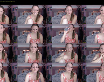alice8363 — 18 minute Chaturbate female cam show recording, 480p, Apr 11, 2022