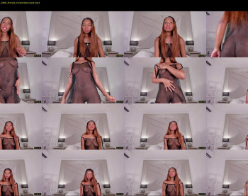 alisoon_moon — 10 minute Chaturbate female cam show recording, 1080p, Apr 11, 2022