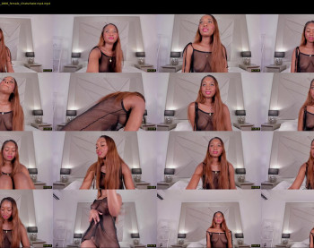 alisoon_moon — 38 minute Chaturbate female cam show recording, 1080p, Apr 11, 2022