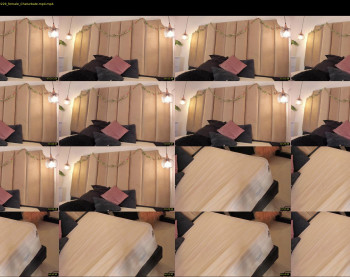 ambercroft_ — 6 minute Chaturbate female cam show recording, 1080p, Apr 11, 2022