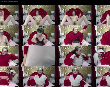 ameliacampell — 11 minute Chaturbate female cam show recording, 1080p, Apr 11, 2022