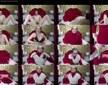 ameliacampell — 9 minute Chaturbate female cam show recording, 1080p, Apr 11, 2022