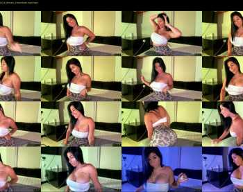 amy_queen7 — 54 minute Chaturbate female cam show recording, 1080p, Apr 11, 2022