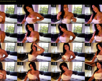 amy_queen7 — 26 minute Chaturbate female cam show recording, 1080p, Apr 11, 2022