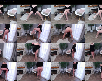 ana_karin — 54 minute Chaturbate female cam show recording, 1080p, Apr 11, 2022