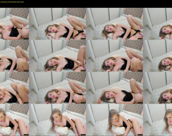 annaise_ — 25 minute Chaturbate female cam show recording, 720p, Apr 12, 2022