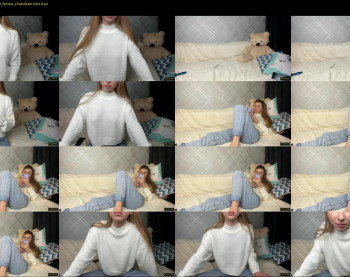 arinamir — 27 minute Chaturbate female cam show recording, 1080p, Apr 11, 2022