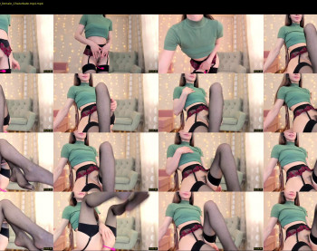 artmaya — 29 minute Chaturbate female cam show recording, 1080p, Apr 11, 2022