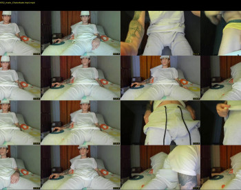 austin1119a — 35 minute Chaturbate male cam show recording, 720p, Apr 11, 2022