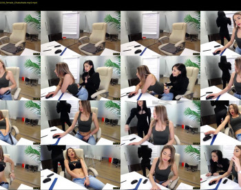 babesgowild — 59 minute Chaturbate couple cam show recording, 480p, Apr 11, 2022
