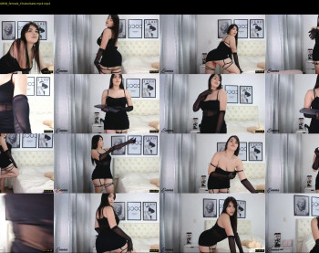 baker_emma — 54 minute Chaturbate female cam show recording, 1080p, Apr 11, 2022