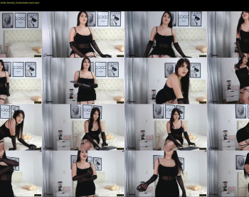 baker_emma — 54 minute Chaturbate female cam show recording, 1080p, Apr 11, 2022