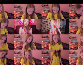 beautyeliise — 56 minute Chaturbate female cam show recording, 1080p, Apr 11, 2022