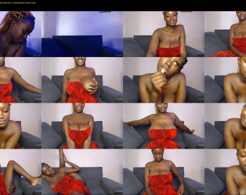 betty_fire_ — 111 minute Chaturbate female cam show recording, 720p, Apr 11, 2022