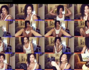 blissense — 56 minute Chaturbate female cam show recording, 1080p, Apr 12, 2022
