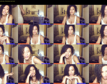 blissense — 14 minute Chaturbate female cam show recording, 1080p, Apr 12, 2022