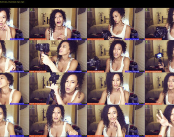 blissense — 32 minute Chaturbate female cam show recording, 1080p, Apr 12, 2022
