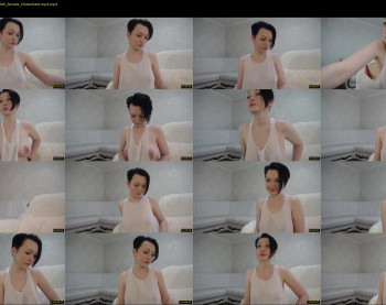 blueeyeess — 91 minute Chaturbate female cam show recording, 720p, Apr 11, 2022