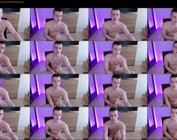 brastfloyd — 46 minute Chaturbate male cam show recording, 1080p, Apr 11, 2022