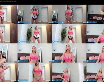 caseyblueof — 54 minute Chaturbate female cam show recording, 1080p, Apr 11, 2022