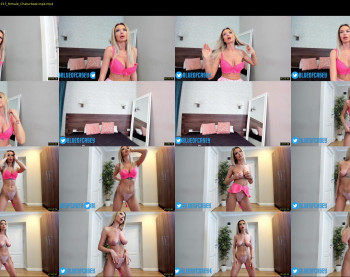caseyblueof — 37 minute Chaturbate female cam show recording, 1080p, Apr 11, 2022