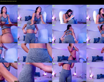 catalina__10_ — 55 minute Chaturbate female cam show recording, 1080p, Apr 11, 2022