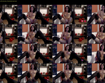 catherinewills — 8 minute Chaturbate female cam show recording, 1080p, Apr 11, 2022