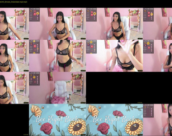 celeste_1220 — 68 minute Chaturbate female cam show recording, 1080p, Apr 12, 2022