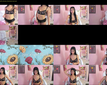celeste_1220 — 66 minute Chaturbate female cam show recording, 1080p, Apr 12, 2022
