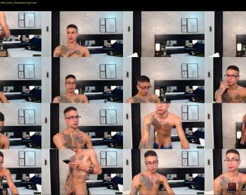 chris_scolaro — 33 minute Chaturbate male cam show recording, 1080p, Apr 11, 2022