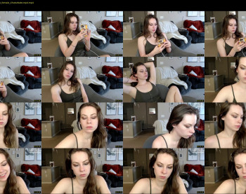 circeeve — 10 minute Chaturbate female cam show recording, 720p, Apr 11, 2022