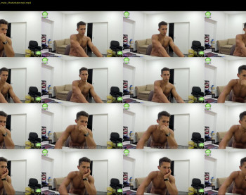 classied — 3 minute Chaturbate male cam show recording, 1080p, Apr 11, 2022