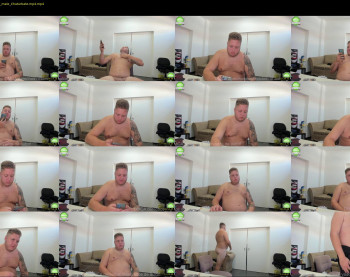 classied — 16 minute Chaturbate male cam show recording, 1080p, Apr 11, 2022