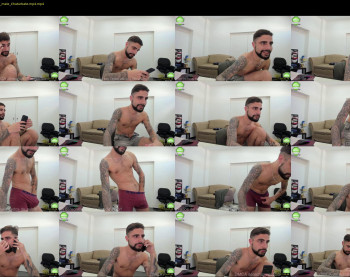 classied — 32 minute Chaturbate male cam show recording, 1080p, Apr 11, 2022