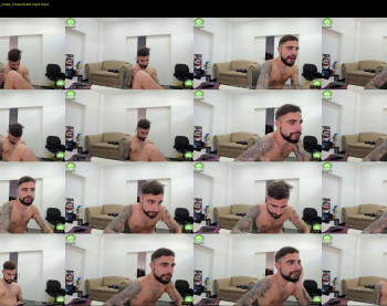 classied — 22 minute Chaturbate male cam show recording, 1080p, Apr 11, 2022