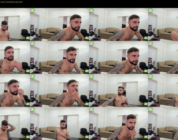 classied — 5 minute Chaturbate male cam show recording, 1080p, Apr 11, 2022