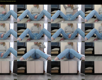 cuteemouse — 18 minute Chaturbate female cam show recording, 720p, Apr 11, 2022