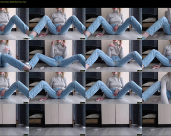 cuteemouse — 14 minute Chaturbate female cam show recording, 720p, Apr 11, 2022