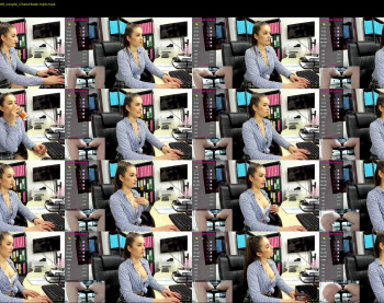 daryastars — 26 minute Chaturbate couple cam show recording, 1080p, Apr 11, 2022