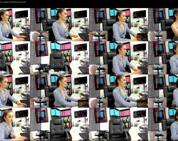 daryastars — 62 minute Chaturbate couple cam show recording, 1080p, Apr 11, 2022